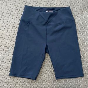 Calia bike shorts size M
